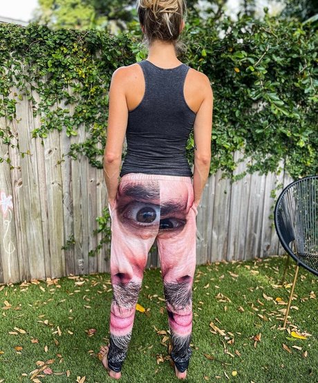 fitness ebony onlyfans pornographic photos