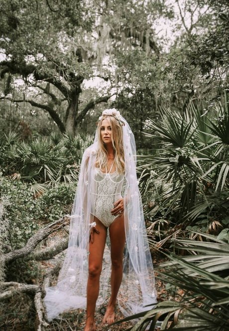 Allie Wes perfect actress photo