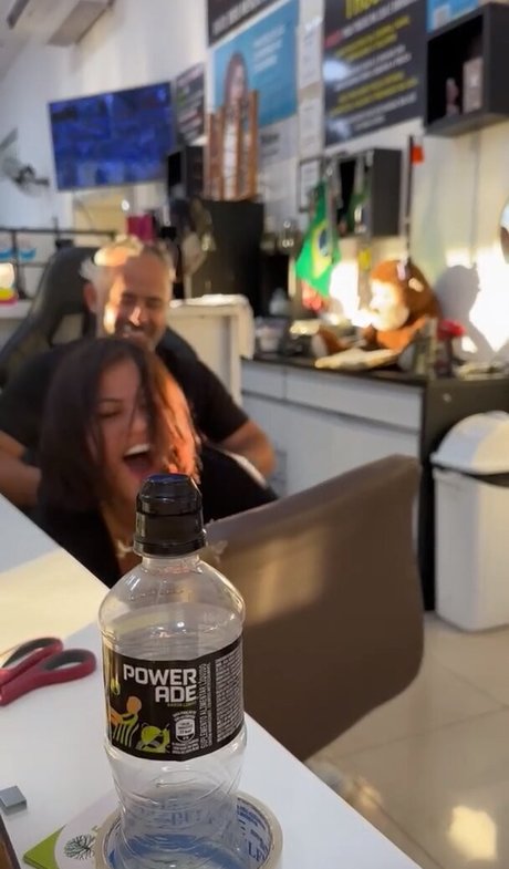 Sil Torra Torra nudes pornstar img