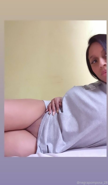 negrapomposa 28 nudes pornstar gallery