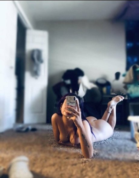 brittxolondon model nude image