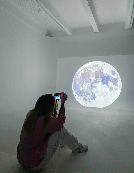 pervokursnica nudes model photo