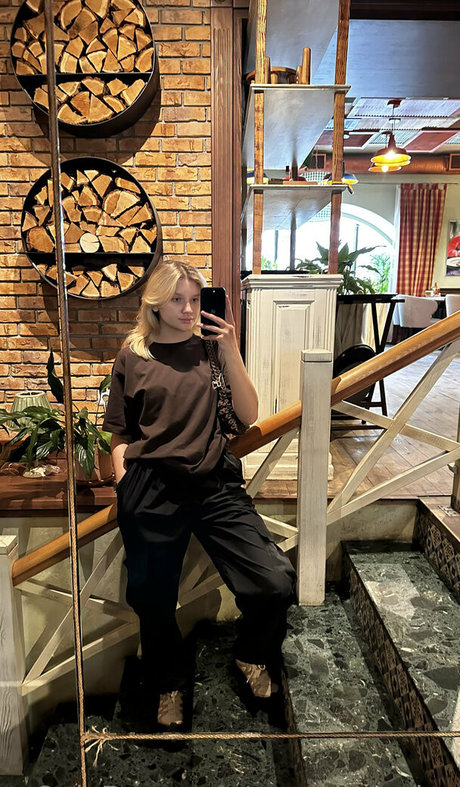 pervokursnica star best pic