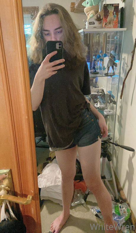 WhiteWren hd actress archive