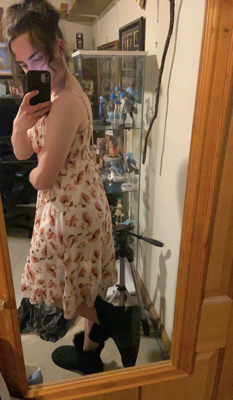 WhiteWren best pornstar image