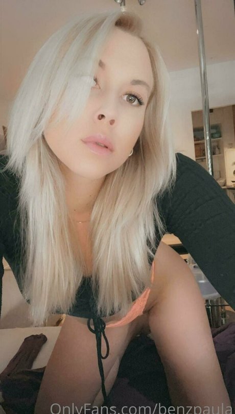 benzpaula nudes actress image