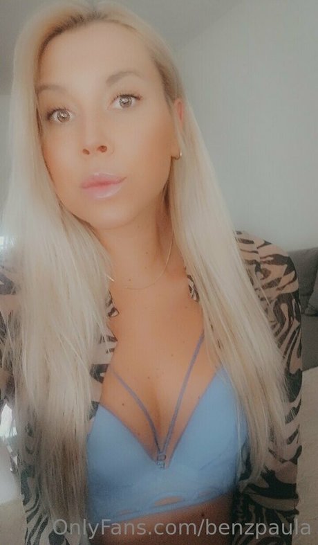 benzpaula naked model images