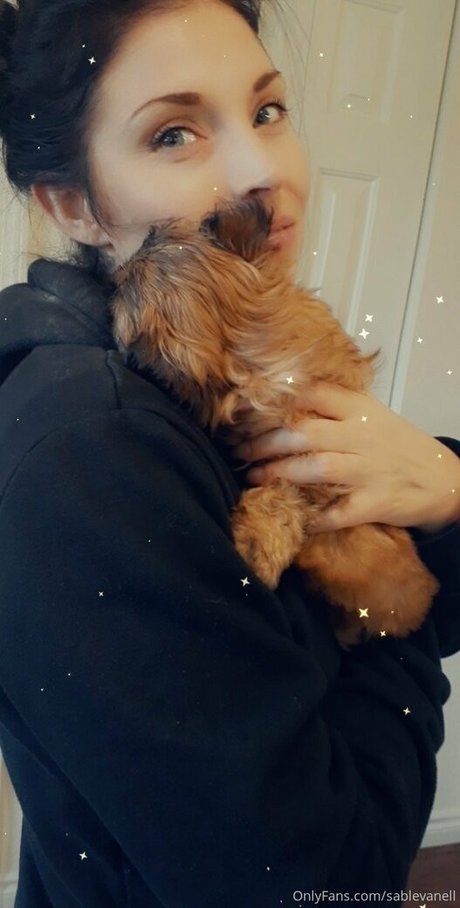 sablevanell sex model gallery