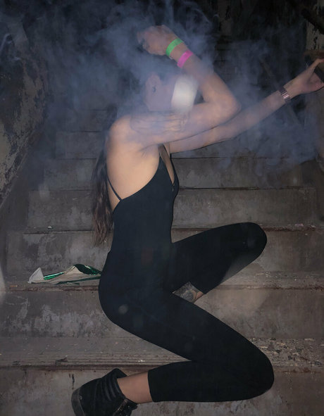 rainin falls sex model gallery