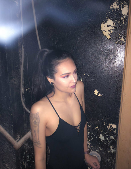 rainin falls adult actress photos