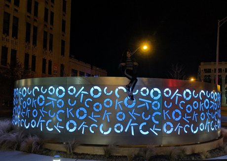 rainin falls free star picture