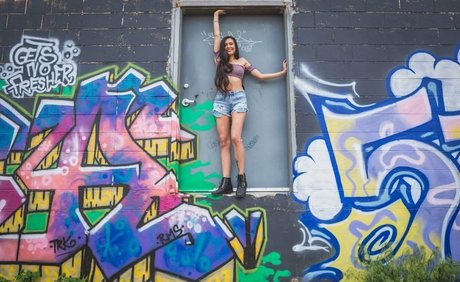 rainin falls star erotic img