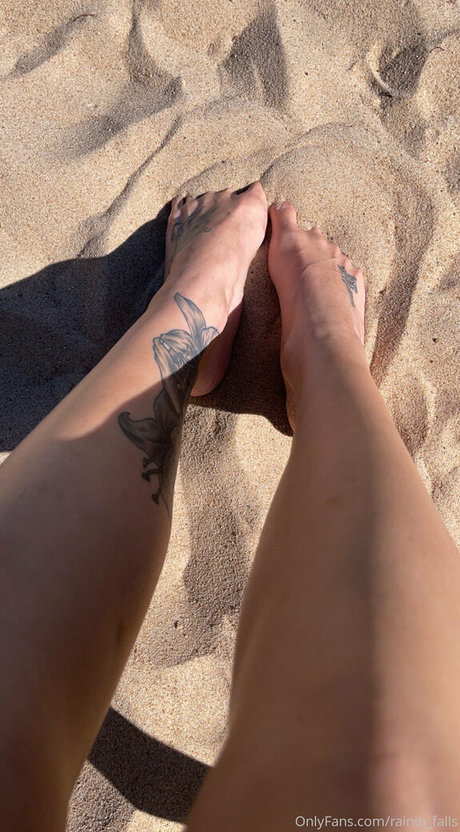 rainin falls star archive