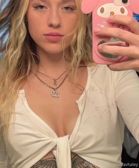 yourfavhaley pornographic actress gallery