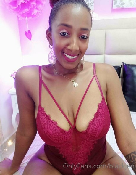 blackjen model images