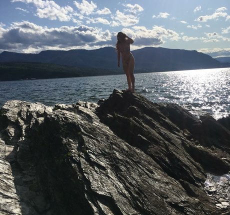 Cassidy Mceown nudes model archive