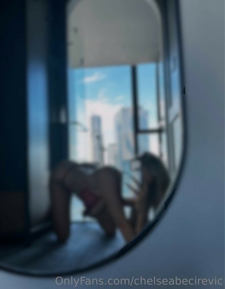 chelseabecirevic star beautiful img
