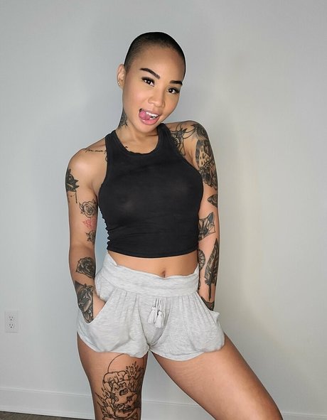 honeygold sex star photo