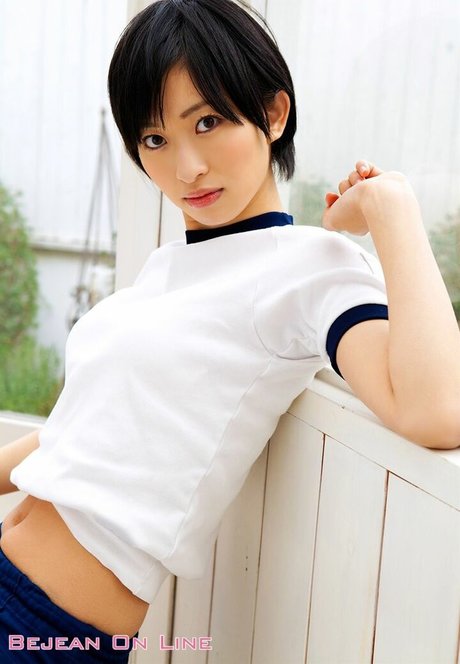 Yuka Kuramoti hd star image