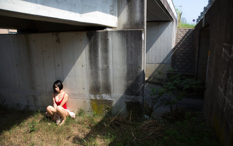 Yuka Kuramoti sex model photos