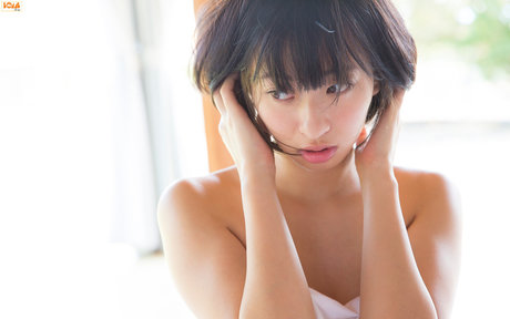 Yuka Kuramoti model erotic img