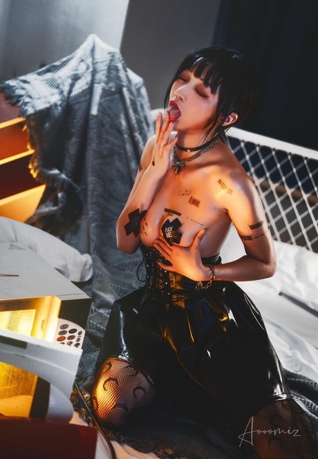 aooomi adult actress pics