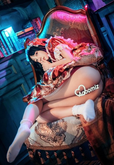 aooomi star adult img