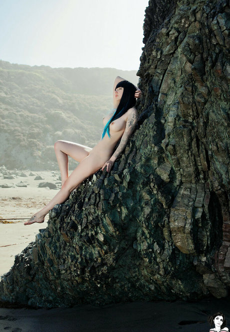 Bob Suicide star beautiful pic