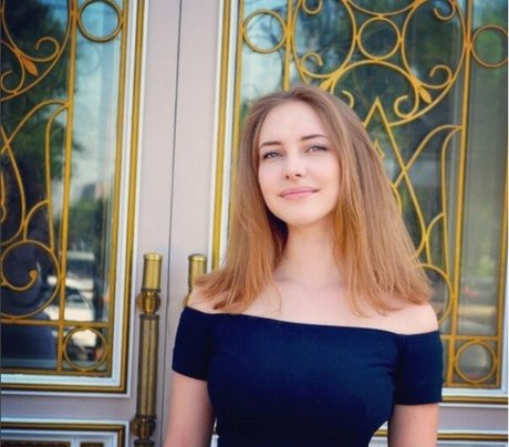 Alissa Strekozova pornstar pretty archive