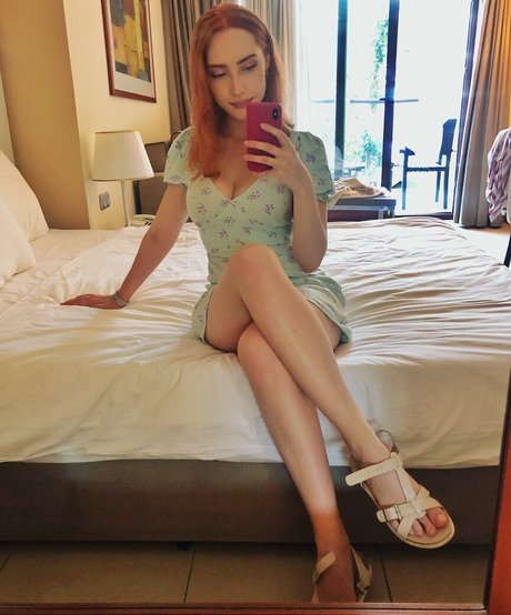 Alissa Strekozova star porn images