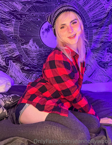 jeanhollywood star perfect pic