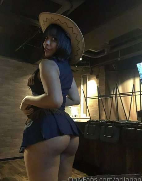 Arijapan actress pic