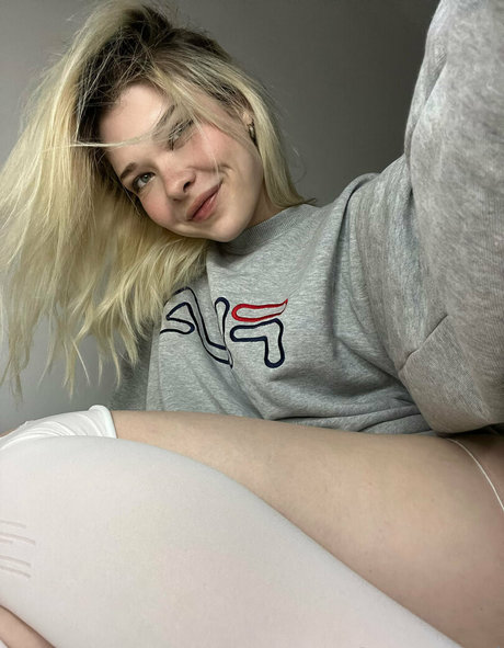 anna ocori model pretty image