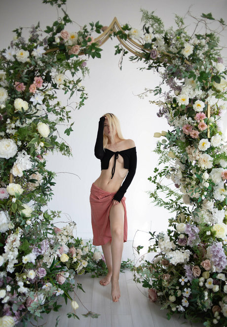 anna ocori Quick photo