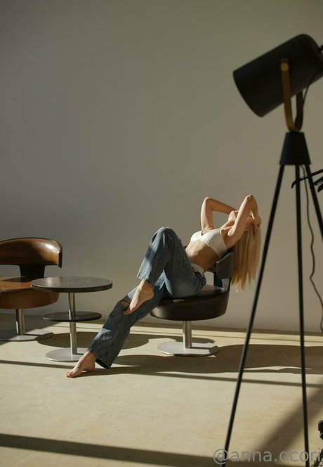 anna ocori star pornographic photos