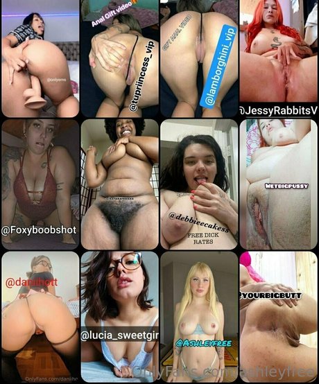 ashleyfree exclusive star galleries