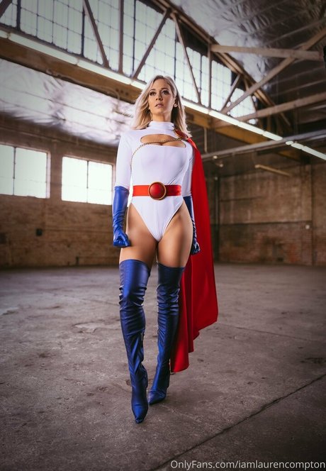 iamlaurencompton pornstar top galleries