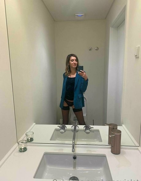 yanaviolet pornstar perfect photos