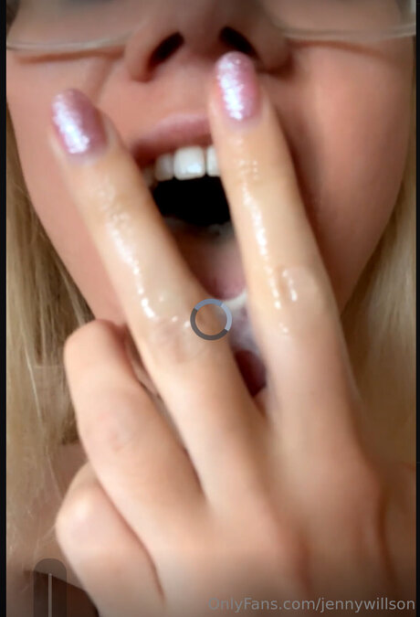 jennywillson xxx pornstar img