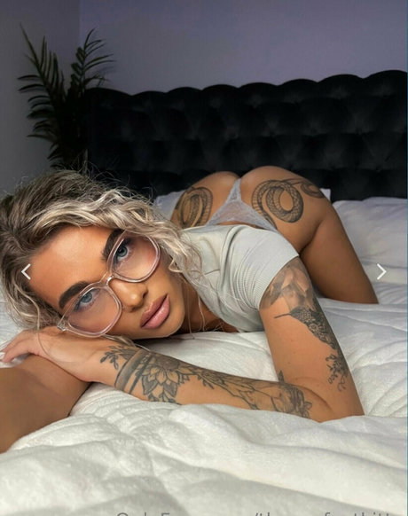 theperfectkitty pornstar sexy picture