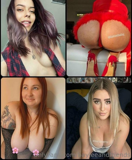 bayleeandfriends pretty star gallery