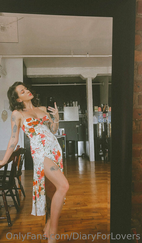 diaryforlovers model free picture