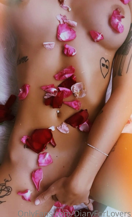 diaryforlovers pornstar high quality image