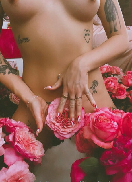 diaryforlovers exclusive pornstar picture