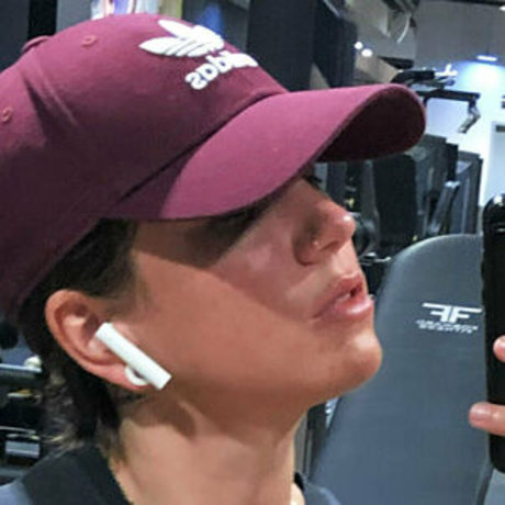 iam didi star naked photo