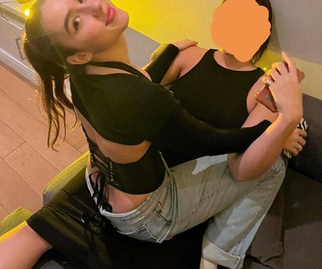 Alina Vlastaraki sex model gallery