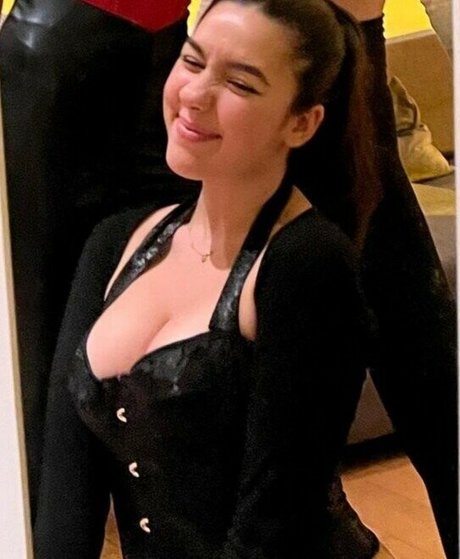 Alina Vlastaraki star exclusive pics