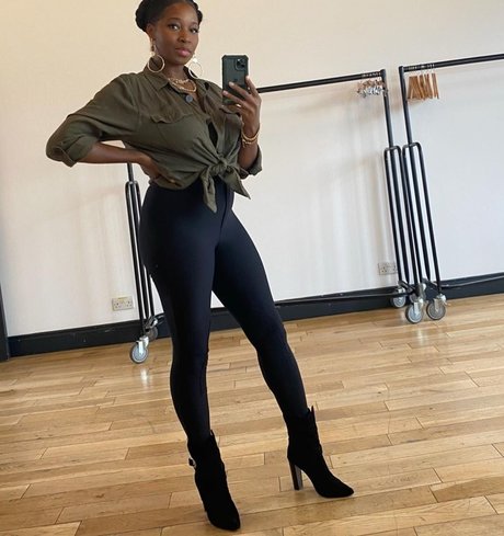 Jamelia pornstar nice archive