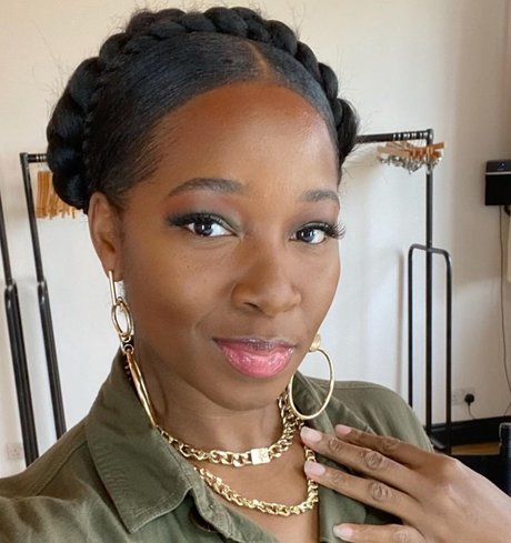 Jamelia pornographic model galleries