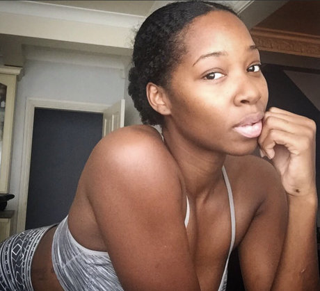 Jamelia pornstar erotic gallery